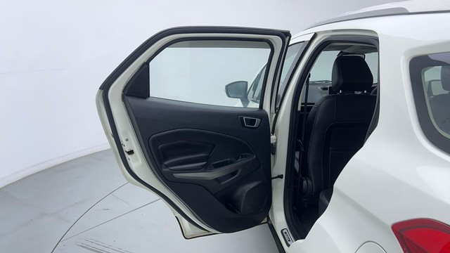 Second-hand 2019 Ford Ecosport Titanium Plus AT for sale in Ghaziabad-33