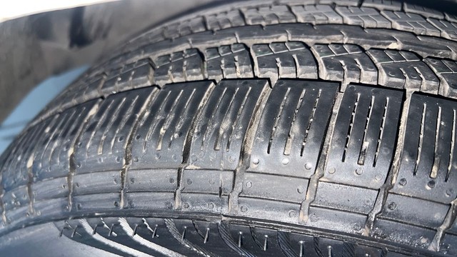 Second-hand 2019 Ford Ecosport Titanium Plus AT for sale in Ghaziabad-36