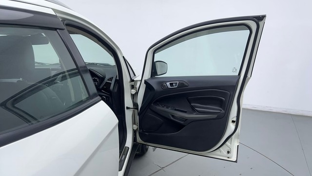 Second-hand 2019 Ford Ecosport Titanium Plus AT for sale in Ghaziabad-16