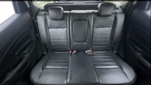 Second-hand 2019 Ford Ecosport Titanium Plus AT for sale in Ghaziabad-31