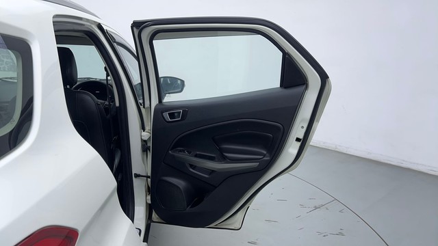 Second-hand 2019 Ford Ecosport Titanium Plus AT for sale in Ghaziabad-30