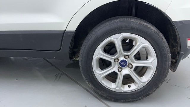 Second-hand 2019 Ford Ecosport Titanium Plus AT for sale in Ghaziabad-19