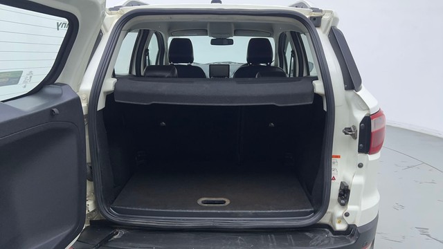 Second-hand 2019 Ford Ecosport Titanium Plus AT for sale in Ghaziabad-9