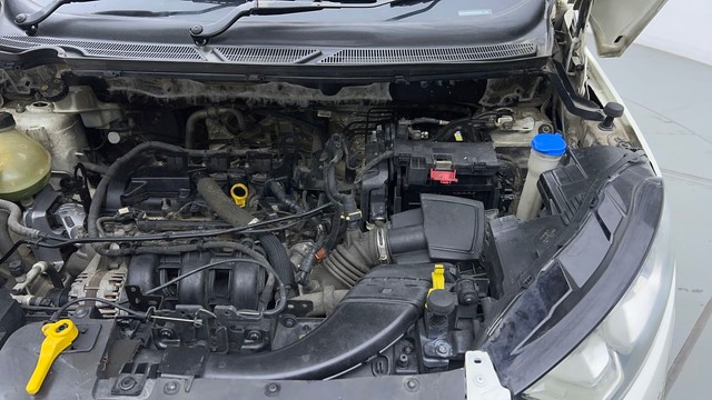 Second-hand 2019 Ford Ecosport Titanium Plus AT for sale in Ghaziabad-34