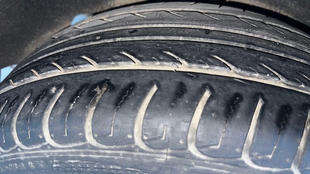 Second-hand 2019 Ford Ecosport Titanium Plus AT for sale in Ghaziabad-35