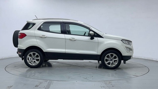 Second-hand 2019 Ford Ecosport Titanium Plus AT for sale in Ghaziabad-2