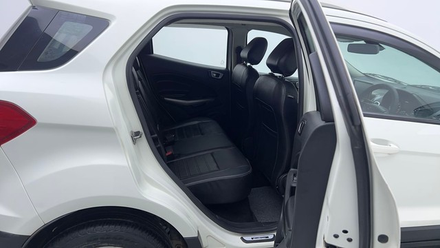 Second-hand 2019 Ford Ecosport Titanium Plus AT for sale in Ghaziabad-29