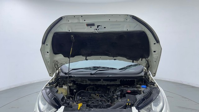 Second-hand 2019 Ford Ecosport Titanium Plus AT for sale in Ghaziabad-8