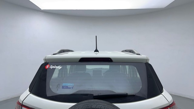 Second-hand 2019 Ford Ecosport Titanium Plus AT for sale in Ghaziabad-23