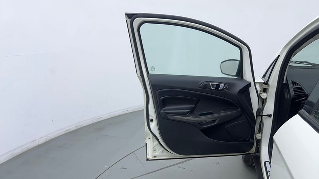 Second-hand 2019 Ford Ecosport Titanium Plus AT for sale in Ghaziabad-26