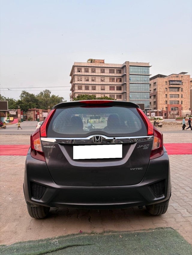 Second-hand 2017 Honda Jazz 1.2 S i VTEC for sale in New Delhi-2