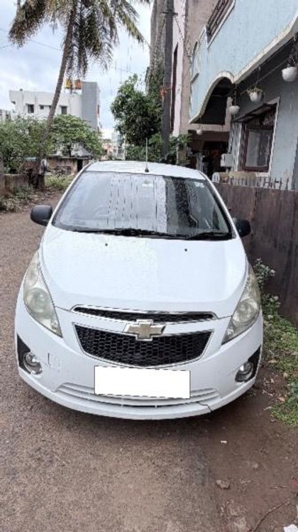 Second-hand 2012 Chevrolet Beat LS for sale in Belgaum