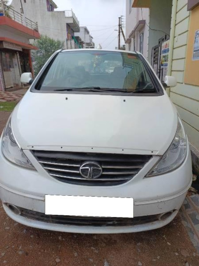 Second-hand 2013 Tata Indica Quadrajet LS for sale in Raipur
