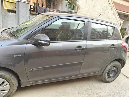 Second-hand 2017 Maruti Suzuki Swift VDI Optional for sale in Raipur