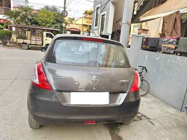 Second-hand 2017 Maruti Swift VDI Optional for sale in Raipur-1