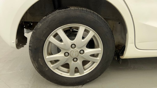 Second-hand 2016 Honda Brio VX for sale in Pune-18