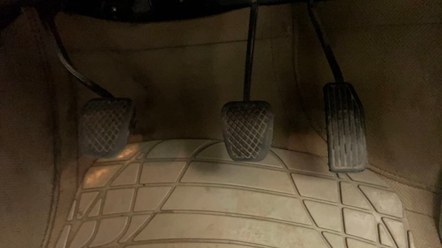 Second-hand 2016 Honda Brio VX for sale in Pune-14