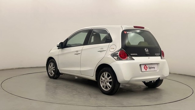 Second-hand 2016 Honda Brio VX for sale in Pune-5