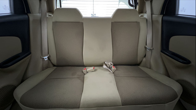 Second-hand 2016 Honda Brio VX for sale in Pune-32