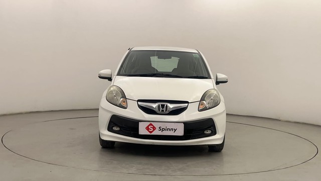 Second-hand 2016 Honda Brio VX for sale in Pune-7