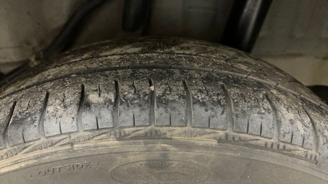 Second-hand 2016 Honda Brio VX for sale in Pune-34