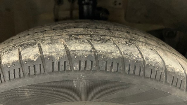 Second-hand 2016 Honda Brio VX for sale in Pune-39