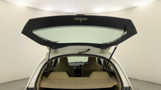 Second-hand 2016 Honda Brio VX for sale in Pune-23