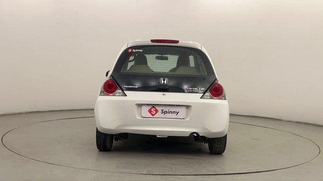 Second-hand 2016 Honda Brio VX for sale in Pune-4