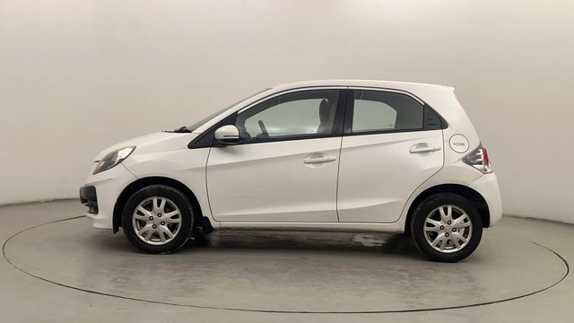 Second-hand 2016 Honda Brio VX for sale in Pune-6