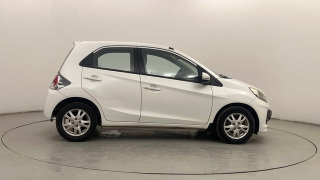 Second-hand 2016 Honda Brio VX for sale in Pune-2