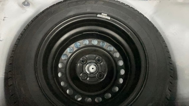 Second-hand 2016 Honda Brio VX for sale in Pune-21