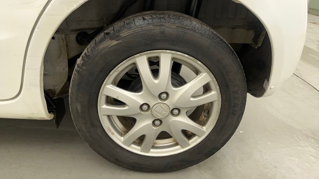 Second-hand 2016 Honda Brio VX for sale in Pune-19