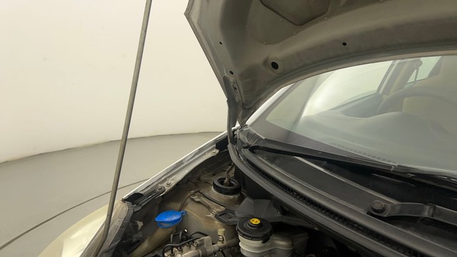 Second-hand 2016 Honda Brio VX for sale in Pune-27