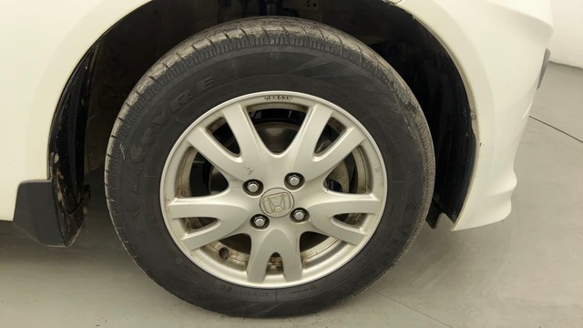 Second-hand 2016 Honda Brio VX for sale in Pune-17