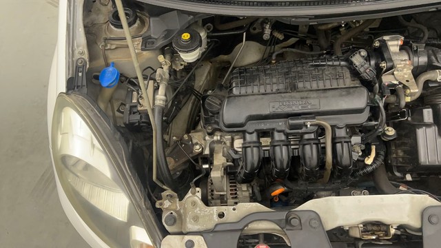 Second-hand 2016 Honda Brio VX for sale in Pune-37