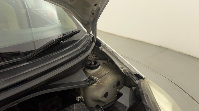 Second-hand 2016 Honda Brio VX for sale in Pune-31