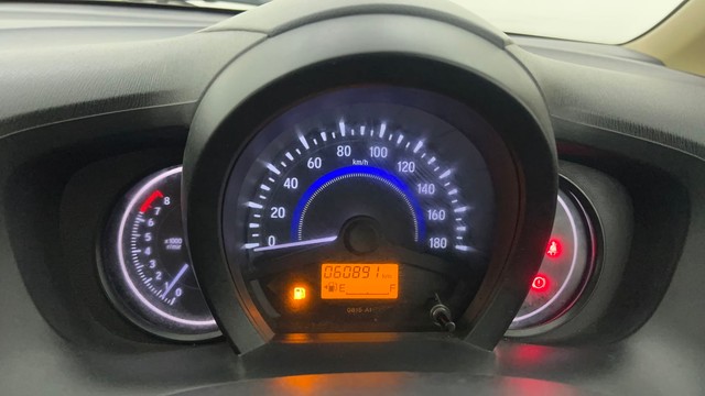 Second-hand 2016 Honda Brio VX for sale in Pune-13