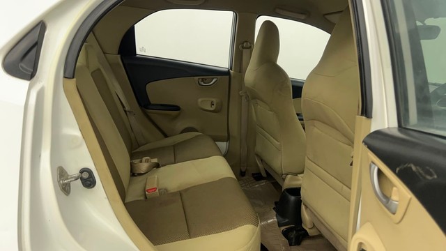 Second-hand 2016 Honda Brio VX for sale in Pune-35