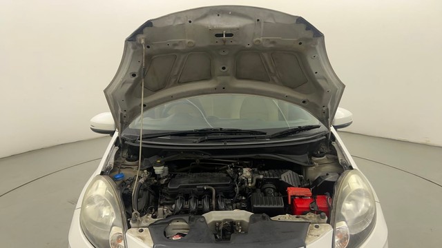 Second-hand 2016 Honda Brio VX for sale in Pune-8