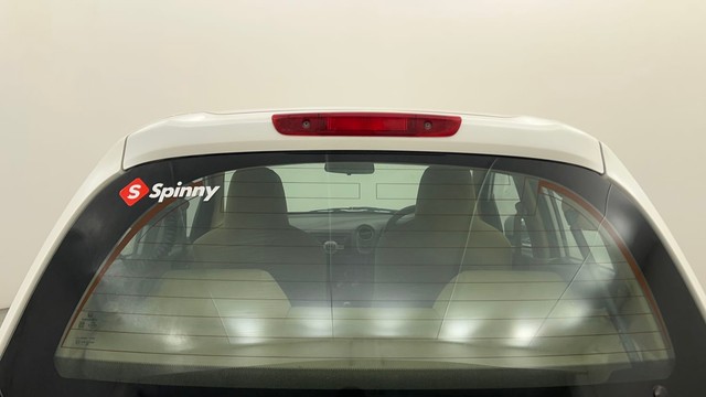 Second-hand 2016 Honda Brio VX for sale in Pune-25