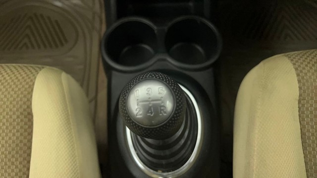 Second-hand 2016 Honda Brio VX for sale in Pune-12