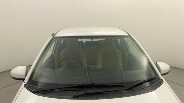 Second-hand 2016 Honda Brio VX for sale in Pune-10