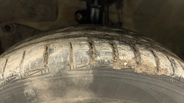 Second-hand 2016 Honda Brio VX for sale in Pune-38