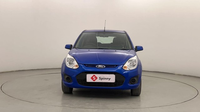 Second-hand 2013 Ford Figo Ambiente BSIV for sale in Pune-7
