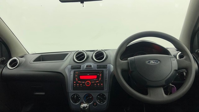 Second-hand 2013 Ford Figo Ambiente BSIV for sale in Pune-11
