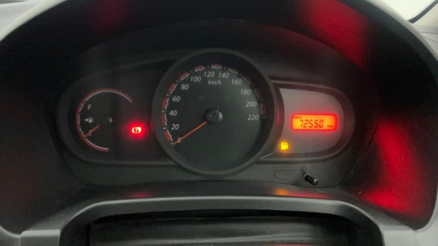 Second-hand 2013 Ford Figo Ambiente BSIV for sale in Pune-13