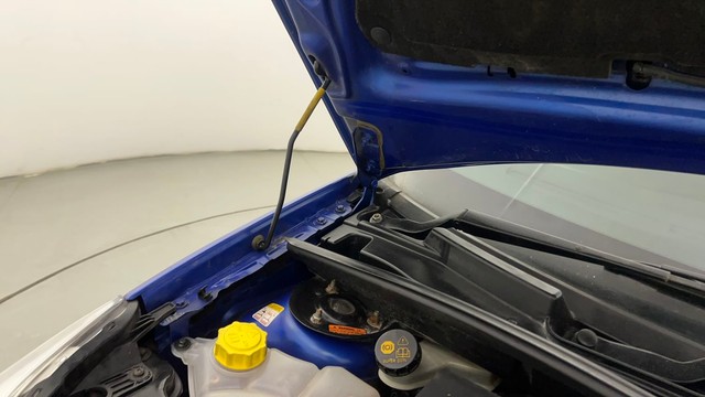 Second-hand 2013 Ford Figo Ambiente BSIV for sale in Pune-31