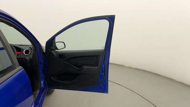 Second-hand 2013 Ford Figo Ambiente BSIV for sale in Pune-16