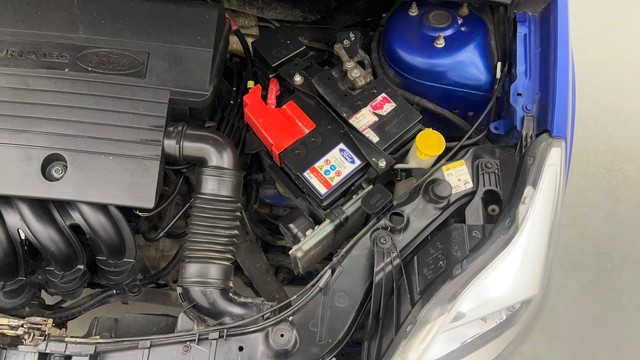 Second-hand 2013 Ford Figo Ambiente BSIV for sale in Pune-28