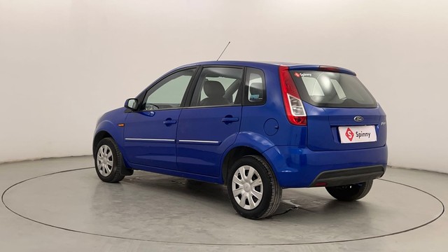 Second-hand 2013 Ford Figo Ambiente BSIV for sale in Pune-5